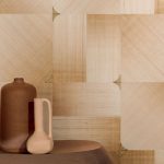 Обои Elitis — Circe RM 1072 01 (Коллекция Maestria )