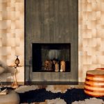 Обои Elitis — Circe RM 1072 01 (Коллекция Maestria )