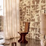 Обои Elitis — Kalliste RM 1077 02 (Коллекция Maestria )