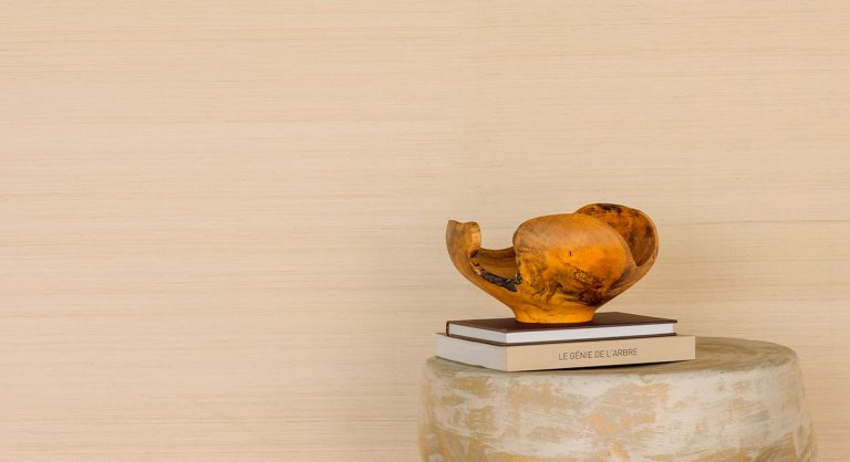 Обои Elitis — Pur abaca RM 1071 01 (Коллекция Maestria )