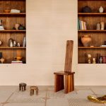 Обои Elitis — Pur abaca RM 1071 01 (Коллекция Maestria )