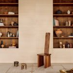 Обои Elitis — Pur abaca RM 1071 01 (Коллекция Maestria )