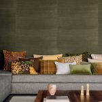 Обои Elitis — Sisal RM 1069 41 (Коллекция Maestria )