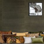 Обои Elitis — Sisal RM 1069 60 (Коллекция Maestria )