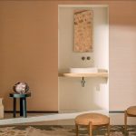 Обои Elitis — Sisal metallique RM 1073 92 (Коллекция Maestria )
