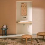 Обои Elitis — Sisal metallique RM 1073 92 (Коллекция Maestria )