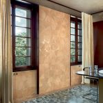 Обои Elitis — Fragments RM 1037 15 (Коллекция Marqueteries )