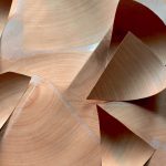 Обои Elitis — Fragments RM 1037 15 (Коллекция Marqueteries )