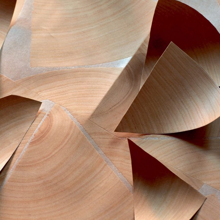 Обои Elitis — Fragments RM 1037 15 (Коллекция Marqueteries )