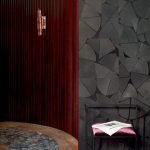 Обои Elitis — Fragments RM 1037 80 (Коллекция Marqueteries )
