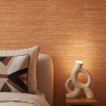Обои Elitis — Arrowroot VP 1050 03 (Коллекция Madagascar Arrowroot Raw Raffia)