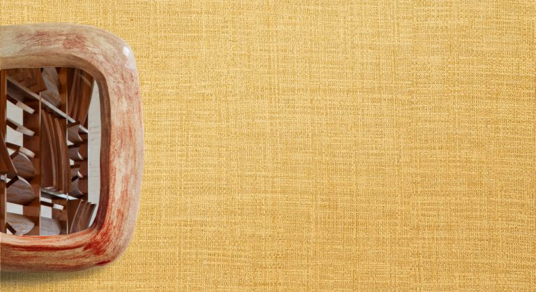Обои Elitis — Madagascar VP 731 42 (Коллекция Madagascar Arrowroot Raw Raffia)
