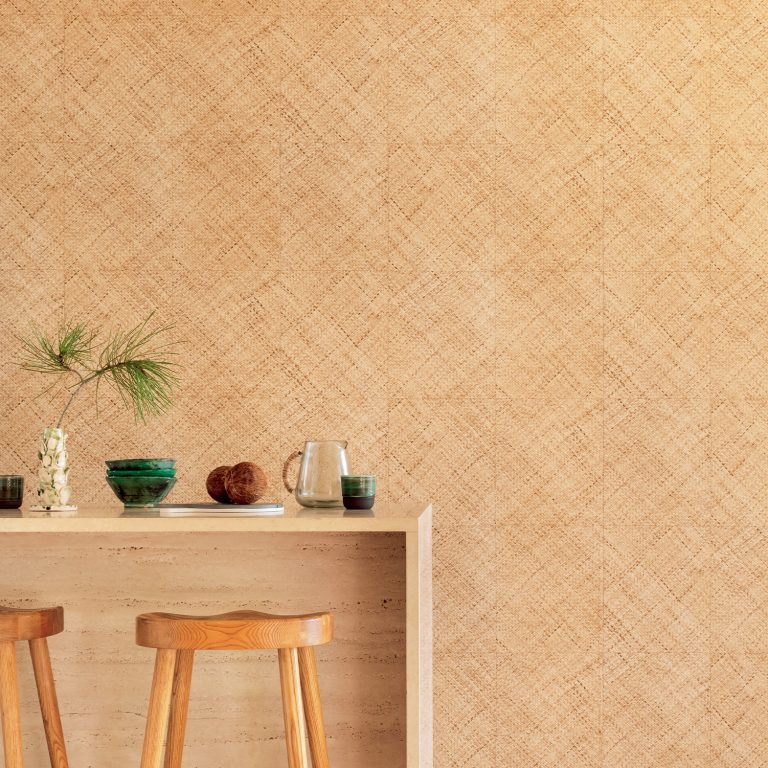 Обои Elitis — Rotin VP 984 04 (Коллекция Matieres vegetales )