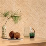 Обои Elitis — Rotin VP 984 04 (Коллекция Matieres vegetales )