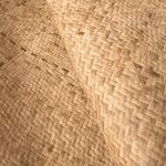 Обои Elitis — Rotin VP 984 04 (Коллекция Matieres vegetales )