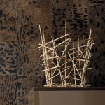 Обои Elitis — Panthere VP 653 01 (Коллекция Sauvages )