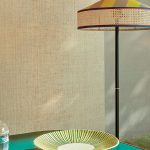 Обои Elitis — Cesteria RM 1017 01 (Коллекция Merida )