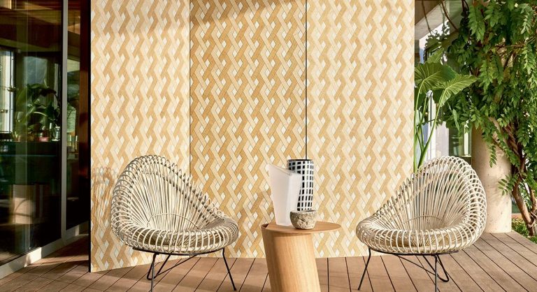 Обои Elitis — Entrelazados RM 1019 01 (Коллекция Merida )