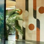 Обои Elitis — Sol RM 1021 80 (Коллекция Merida )