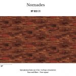 Обои Elitis — Pana VP 893 31 (Коллекция Nomades )