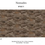 Обои Elitis — Pana VP 893 71 (Коллекция Nomades )
