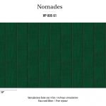 Обои Elitis — Sari VP 895 61 (Коллекция Nomades )