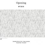 Обои Elitis — Belitung (metal) VP 724 01 (Коллекция Opening )