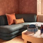 Обои Elitis — Agrigente VP 960 41 (Коллекция Ortigia )