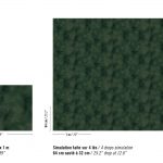 Обои Elitis — Agrigente VP 960 61 (Коллекция Ortigia )