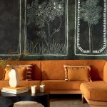 Обои Elitis — Disegno VP 961 06 (Коллекция Ortigia )