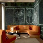 Обои Elitis — Disegno VP 961 06 (Коллекция Ortigia )