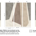 Обои Elitis — Osorno VP 963 02 (Коллекция Ortigia )