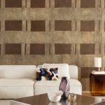 Обои Elitis — Tashkent RM 1129 03 (Коллекция Pamir)