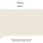 Обои Elitis — Tourmaline VP 911 01 (Коллекция Perles )