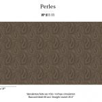 Обои Elitis — Tourmaline VP 911 11 (Коллекция Perles )