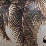 Обои Elitis — Cuba libre VP 603 01 (Коллекция Raffia & Madagascar )