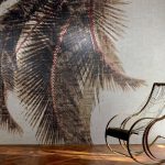Обои Elitis — Cuba libre VP 603 01 (Коллекция Raffia & Madagascar )