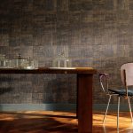 Обои Elitis — Raffia VP 601 02 (Коллекция Raffia & Madagascar )