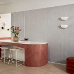 Обои Elitis — Colonne RM 1044 40 (Коллекция Rayures jumelles )
