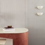 Обои Elitis — Colonne RM 1044 40 (Коллекция Rayures jumelles )