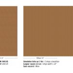Обои Elitis — Pilastre RM 1043 05 (Коллекция Rayures jumelles )