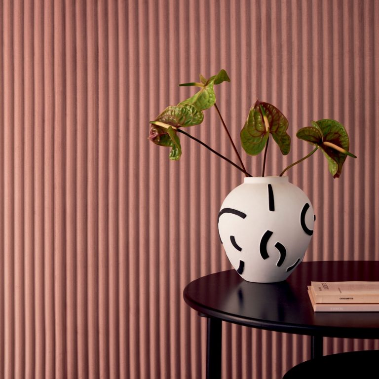 Обои Elitis — Pilastre RM 1043 51 (Коллекция Rayures jumelles )