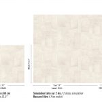 Обои Elitis — Sangpi VP 1018 04 (Коллекция Sangpi )