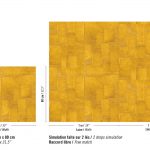 Обои Elitis — Sangpi VP 1018 22 (Коллекция Sangpi )
