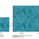 Обои Elitis — Sangpi VP 1018 41 (Коллекция Sangpi )