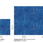 Обои Elitis — Sangpi VP 1018 42 (Коллекция Sangpi )