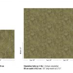 Обои Elitis — Pampa VP 967 60 (Коллекция Sauvages )