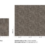 Обои Elitis — Pampa VP 967 81 (Коллекция Sauvages )