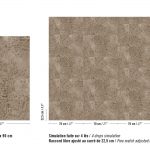 Обои Elitis — Panthere VP 653 11 (Коллекция Sauvages )