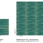 Обои Elitis — Kari VP 930 41 (Коллекция Soie changeante )
